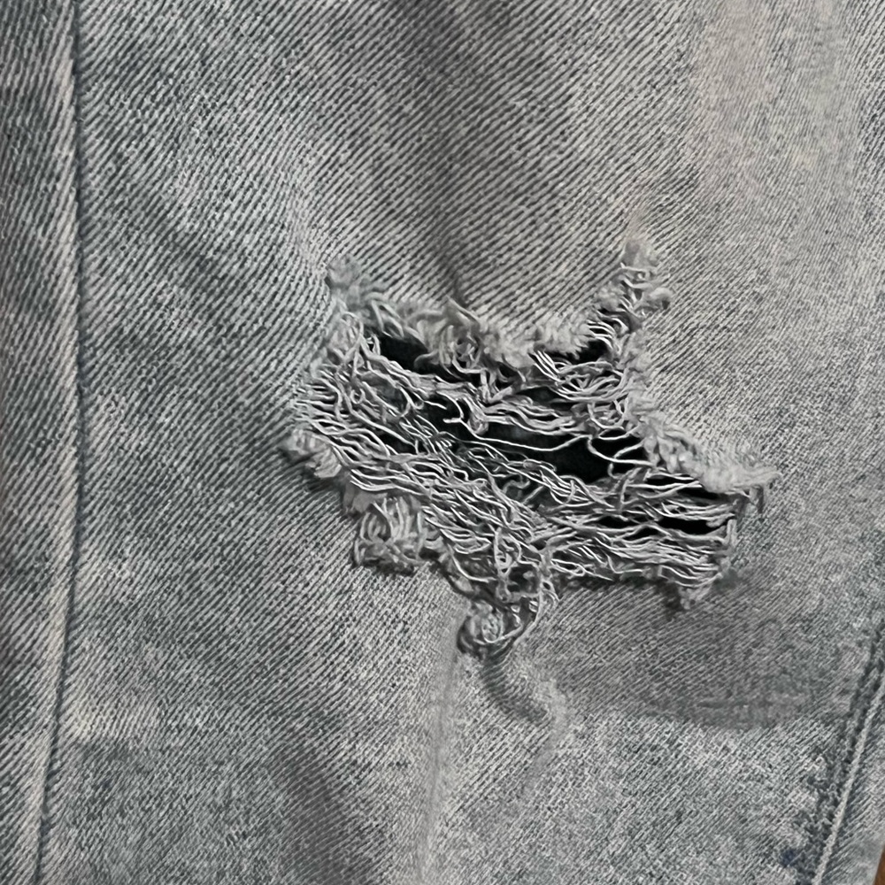Mudd Jeans Size 15